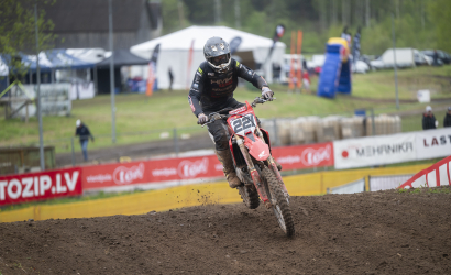 Vaidavas kauss 2025 2. diena. Foto: Jānis Pastars345