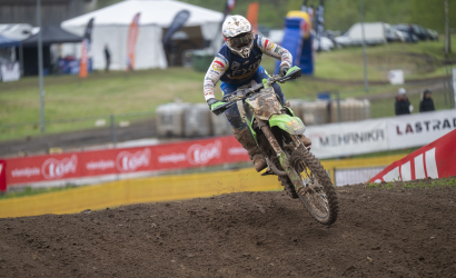 Vaidavas kauss 2025 2. diena. Foto: Jānis Pastars346