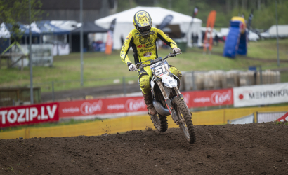 Vaidavas kauss 2025 2. diena. Foto: Jānis Pastars347