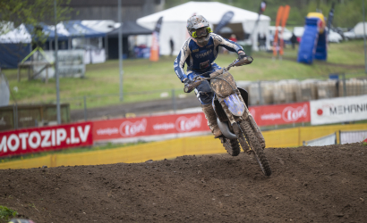 Vaidavas kauss 2025 2. diena. Foto: Jānis Pastars348