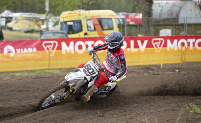 Vaidavas kauss 2025 2. diena. Foto: Jānis Pastars349