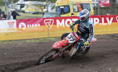 Vaidavas kauss 2025 2. diena. Foto: Jānis Pastars351