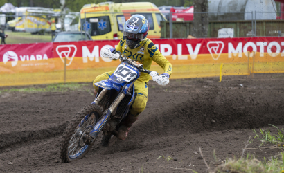 Vaidavas kauss 2025 2. diena. Foto: Jānis Pastars352