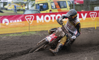 Vaidavas kauss 2025 2. diena. Foto: Jānis Pastars353