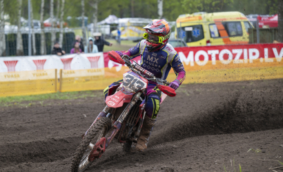 Vaidavas kauss 2025 2. diena. Foto: Jānis Pastars354