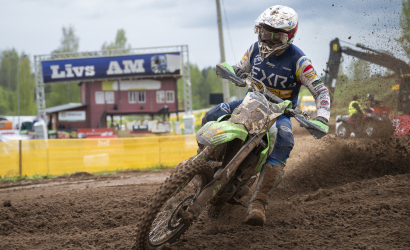 Vaidavas kauss 2025 2. diena. Foto: Jānis Pastars355