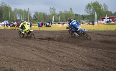 Vaidavas kauss 2025 2. diena. Foto: Jānis Pastars356