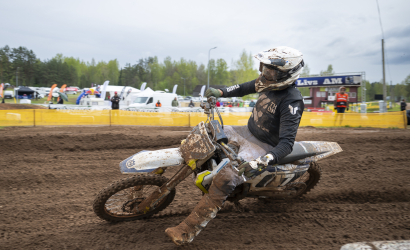 Vaidavas kauss 2025 2. diena. Foto: Jānis Pastars358