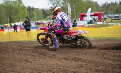 Vaidavas kauss 2025 2. diena. Foto: Jānis Pastars359