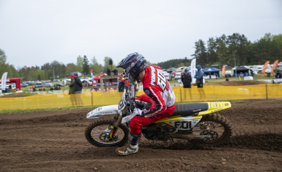 Vaidavas kauss 2025 2. diena. Foto: Jānis Pastars360