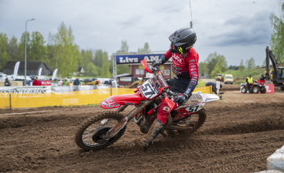 Vaidavas kauss 2025 2. diena. Foto: Jānis Pastars361