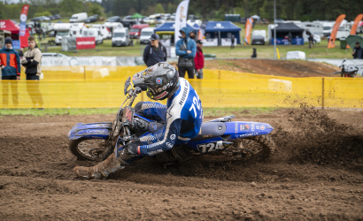 Vaidavas kauss 2025 2. diena. Foto: Jānis Pastars362