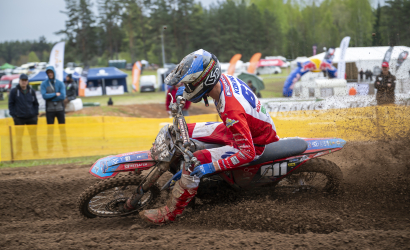 Vaidavas kauss 2025 2. diena. Foto: Jānis Pastars363