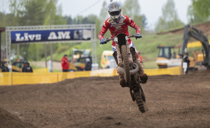 Vaidavas kauss 2025 2. diena. Foto: Jānis Pastars364