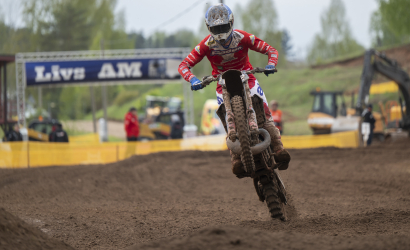 Vaidavas kauss 2025 2. diena. Foto: Jānis Pastars365