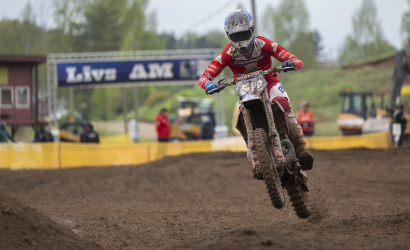 Vaidavas kauss 2025 2. diena. Foto: Jānis Pastars366