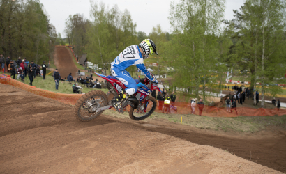 Vaidavas kauss 2025 2. diena. Foto: Jānis Pastars367