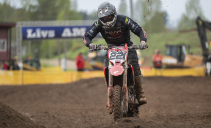 Vaidavas kauss 2025 2. diena. Foto: Jānis Pastars368