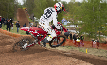 Vaidavas kauss 2025 2. diena. Foto: Jānis Pastars369