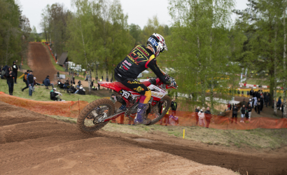 Vaidavas kauss 2025 2. diena. Foto: Jānis Pastars370