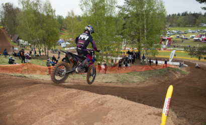 Vaidavas kauss 2025 2. diena. Foto: Jānis Pastars371