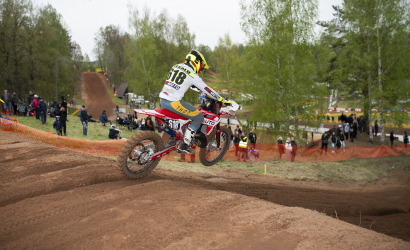 Vaidavas kauss 2025 2. diena. Foto: Jānis Pastars372