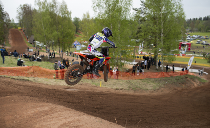 Vaidavas kauss 2025 2. diena. Foto: Jānis Pastars373