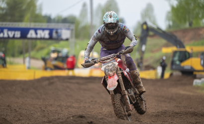 Vaidavas kauss 2025 2. diena. Foto: Jānis Pastars374