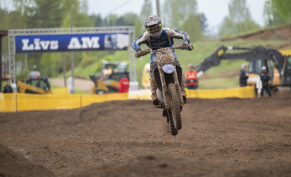 Vaidavas kauss 2025 2. diena. Foto: Jānis Pastars375