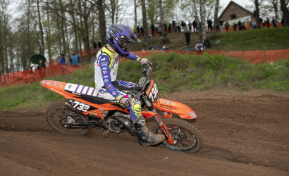 Vaidavas kauss 2025 2. diena. Foto: Jānis Pastars376