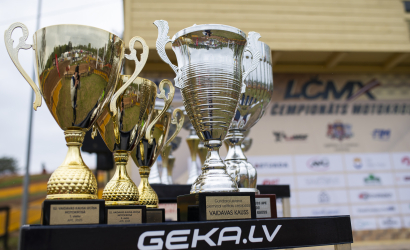 Vaidavas kauss 2025 2. diena. Foto: Jānis Pastars377