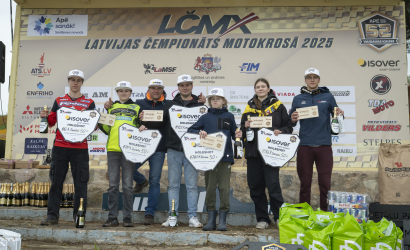 Vaidavas kauss 2025 2. diena. Foto: Jānis Pastars378