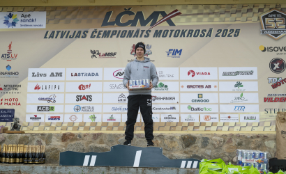 Vaidavas kauss 2025 2. diena. Foto: Jānis Pastars379