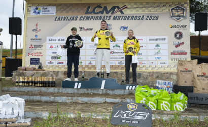 Vaidavas kauss 2025 2. diena. Foto: Jānis Pastars383