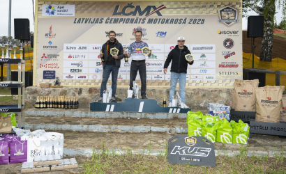 Vaidavas kauss 2025 2. diena. Foto: Jānis Pastars386