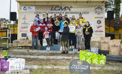 Vaidavas kauss 2025 2. diena. Foto: Jānis Pastars387