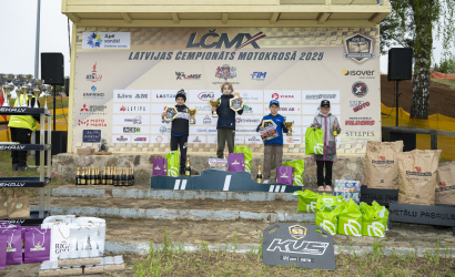 Vaidavas kauss 2025 2. diena. Foto: Jānis Pastars388