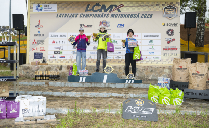 Vaidavas kauss 2025 2. diena. Foto: Jānis Pastars389