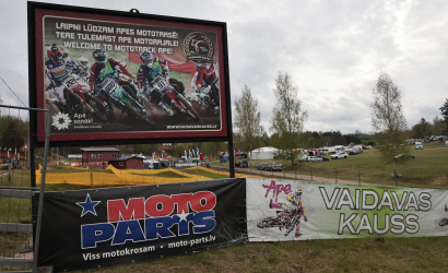 Vaidavas kauss 2025 2.diena Foto: Valdis Paeglis2