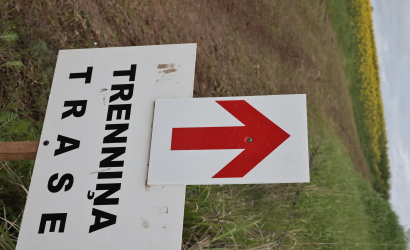 Vaidavas kauss 2025 2.diena Foto: Valdis Paeglis3