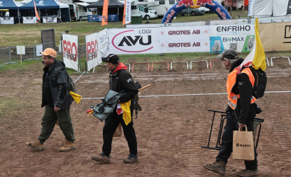 Vaidavas kauss 2025 2.diena Foto: Valdis Paeglis4