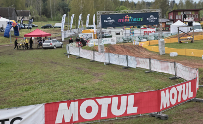 Vaidavas kauss 2025 2.diena Foto: Valdis Paeglis6