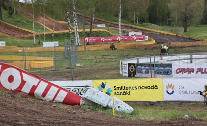 Vaidavas kauss 2025 2.diena Foto: Valdis Paeglis8