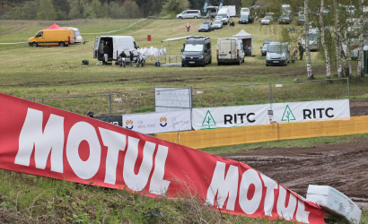 Vaidavas kauss 2025 2.diena Foto: Valdis Paeglis11