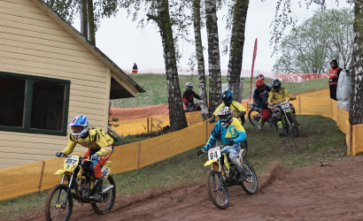 Vaidavas kauss 2025 2.diena Foto: Valdis Paeglis14