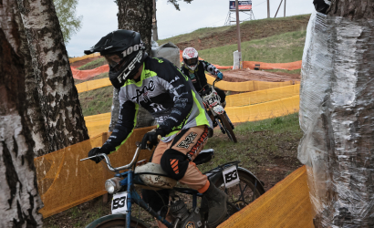 Vaidavas kauss 2025 2.diena Foto: Valdis Paeglis18