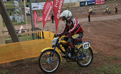 Vaidavas kauss 2025 2.diena Foto: Valdis Paeglis23