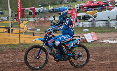 Vaidavas kauss 2025 2.diena Foto: Valdis Paeglis25