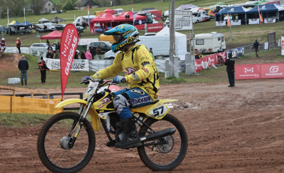 Vaidavas kauss 2025 2.diena Foto: Valdis Paeglis26