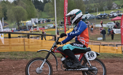 Vaidavas kauss 2025 2.diena Foto: Valdis Paeglis27